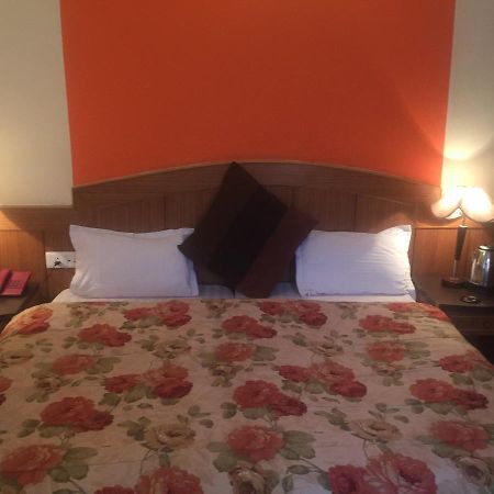 Hotel Cozy Corner レー エクステリア 写真
