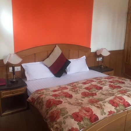 Hotel Cozy Corner レー エクステリア 写真