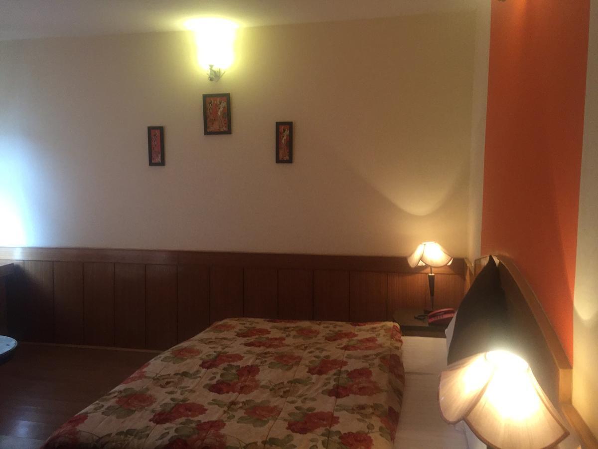 Hotel Cozy Corner レー エクステリア 写真