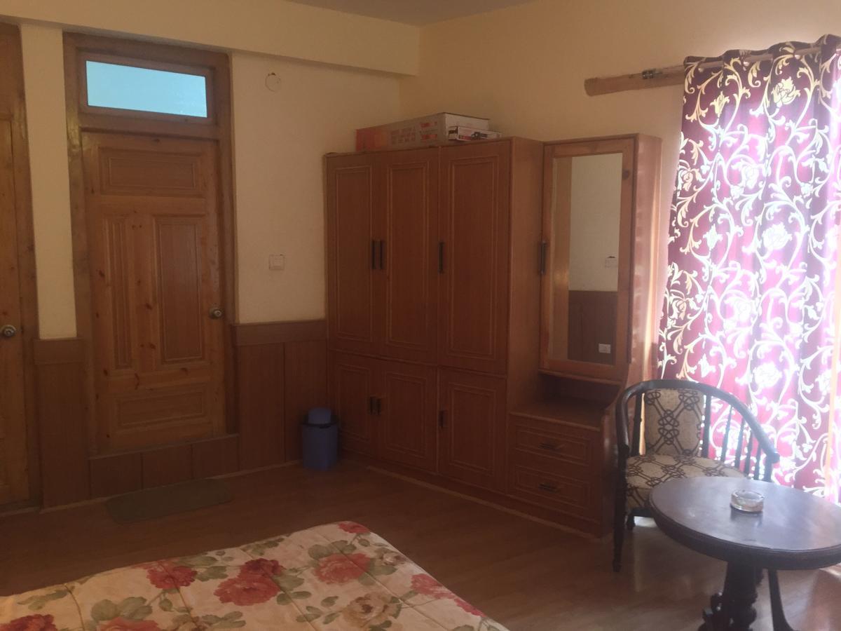 Hotel Cozy Corner レー エクステリア 写真
