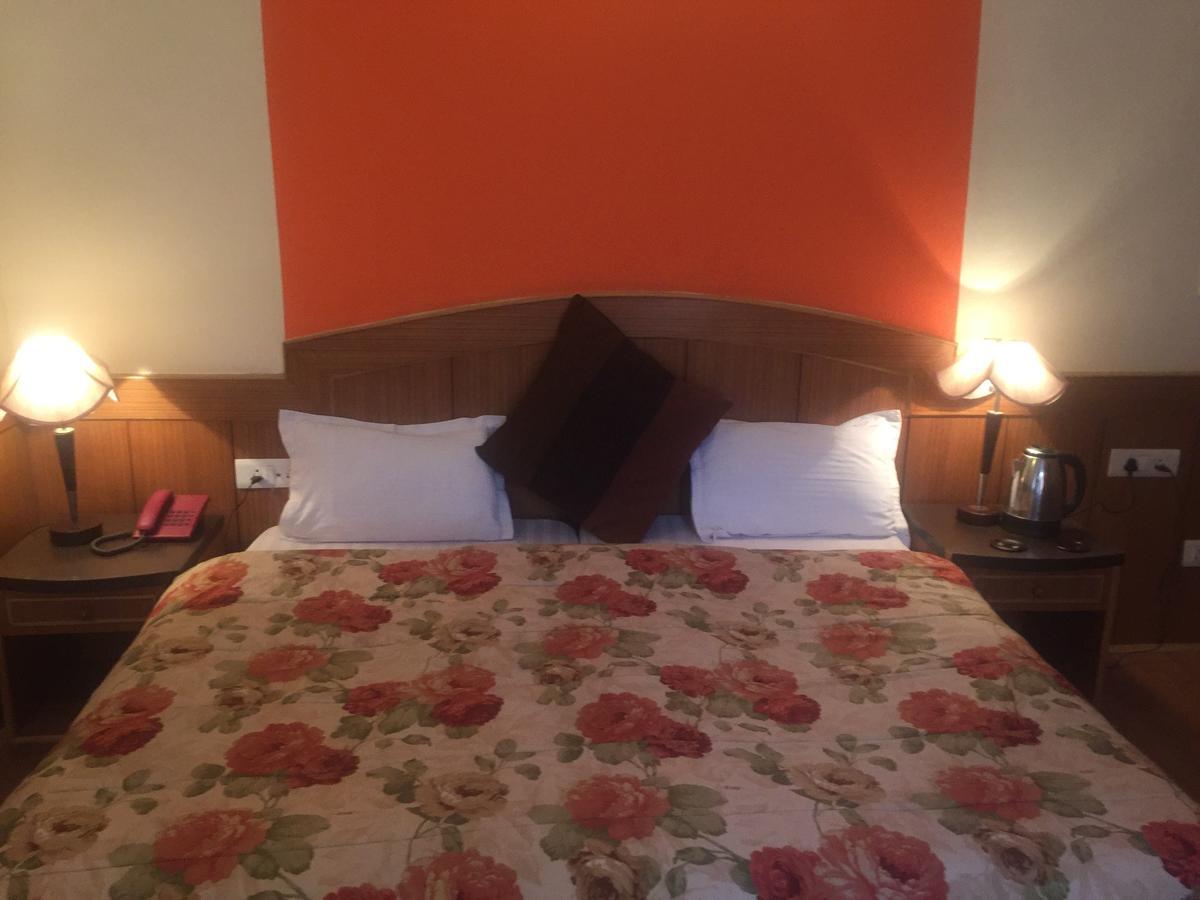 Hotel Cozy Corner レー エクステリア 写真