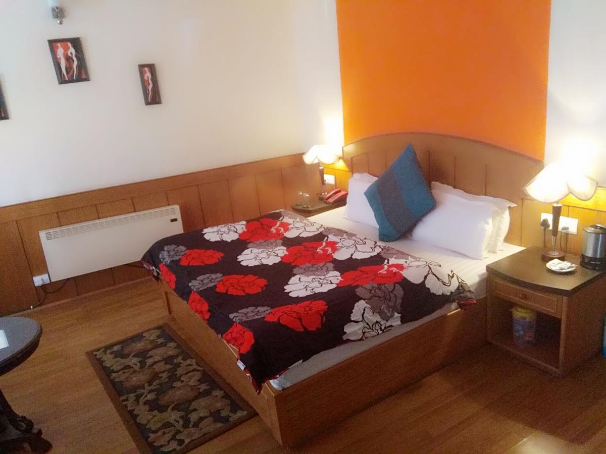Hotel Cozy Corner レー エクステリア 写真